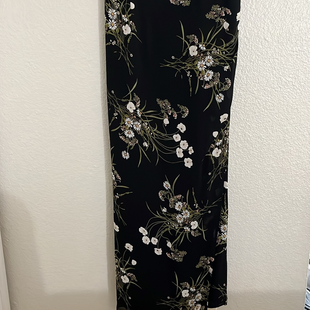 Reformation Kourtney dress - Picture 8 of 11